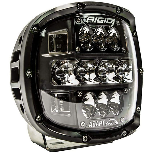 RIGID Industries Adapt XP - Single - Professional Marine & Fishing Gear