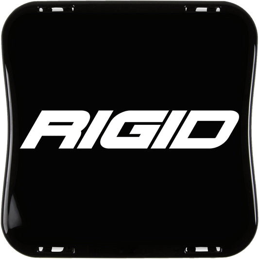 RIGID Industries D-XL Series Cover - Black - Professional Marine & Fishing Gear