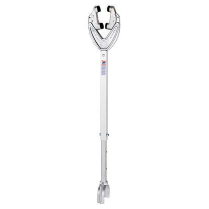 Attwood Adjustable Heavy-Duty Transom Saver - 24"-36" - Professional Marine & Fishing Gear