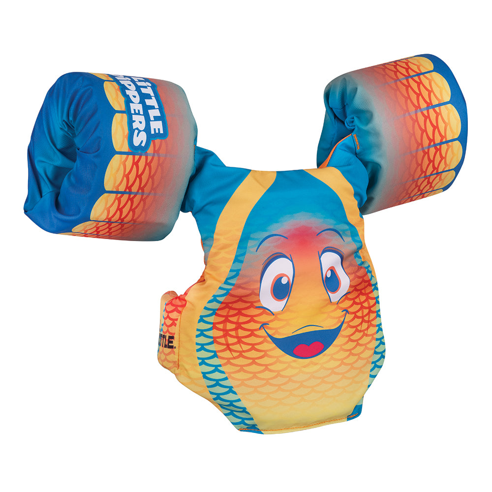 Full Throttle Little Dippers Life Jacket - Fish - Professional Marine & Fishing Gear