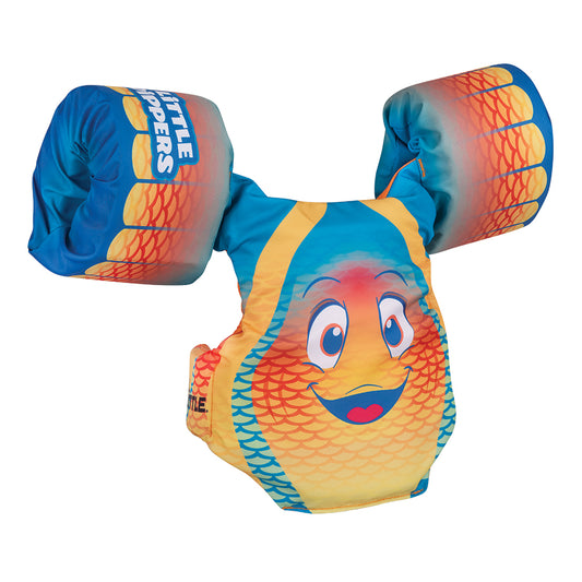 Full Throttle Little Dippers Life Jacket - Fish - Professional Marine & Fishing Gear
