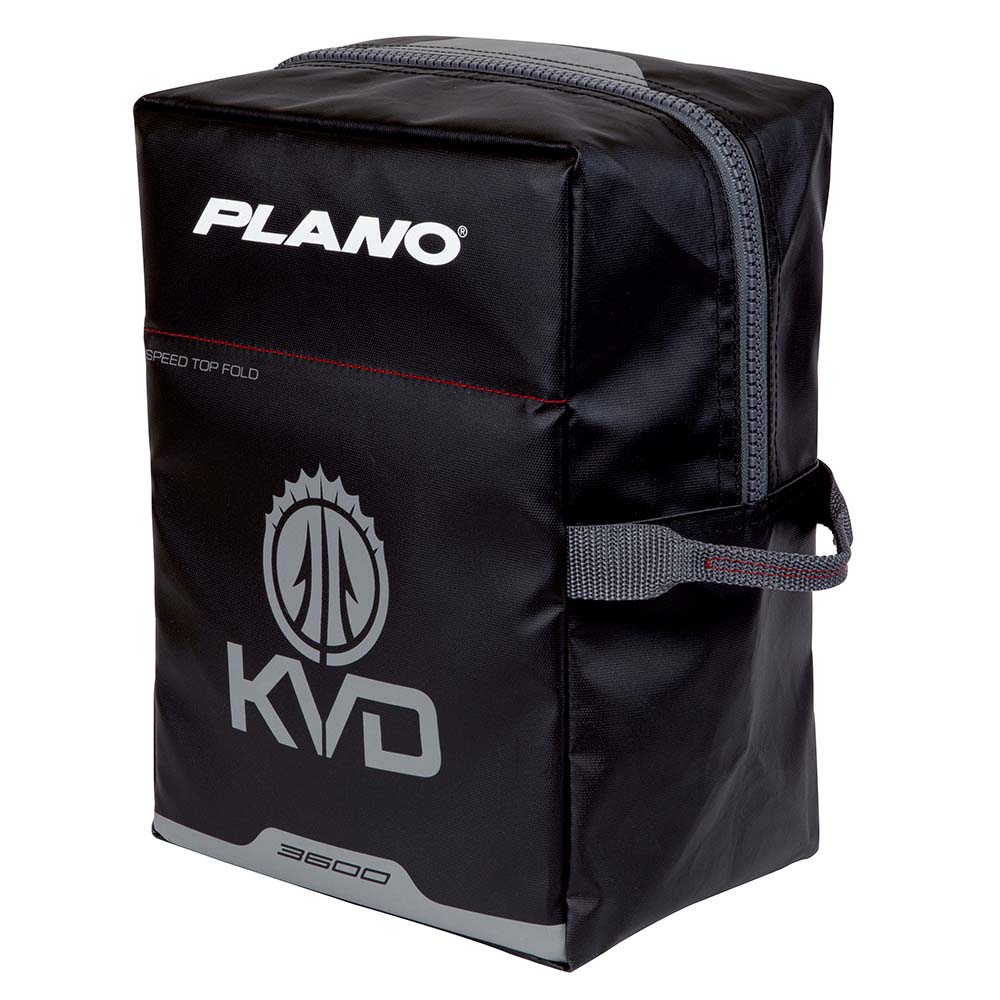 Plano KVD Signature Series Speedbag - 3600 Series - Professional Marine & Fishing Gear