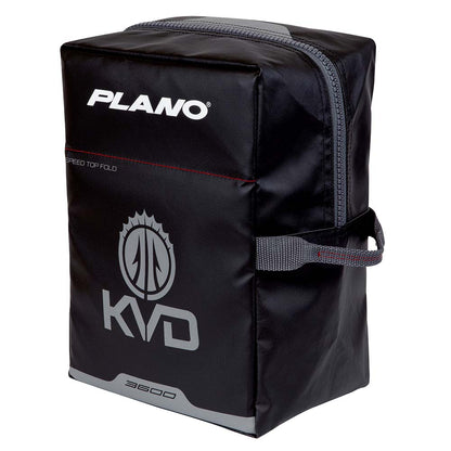 Plano KVD Signature Series Speedbag - 3600 Series - Professional Marine & Fishing Gear