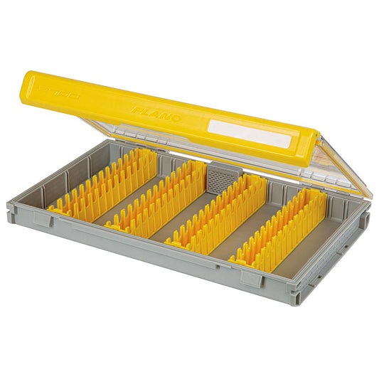 Plano EDGE Vertical Jig Spybait Box - Professional Marine & Fishing Gear