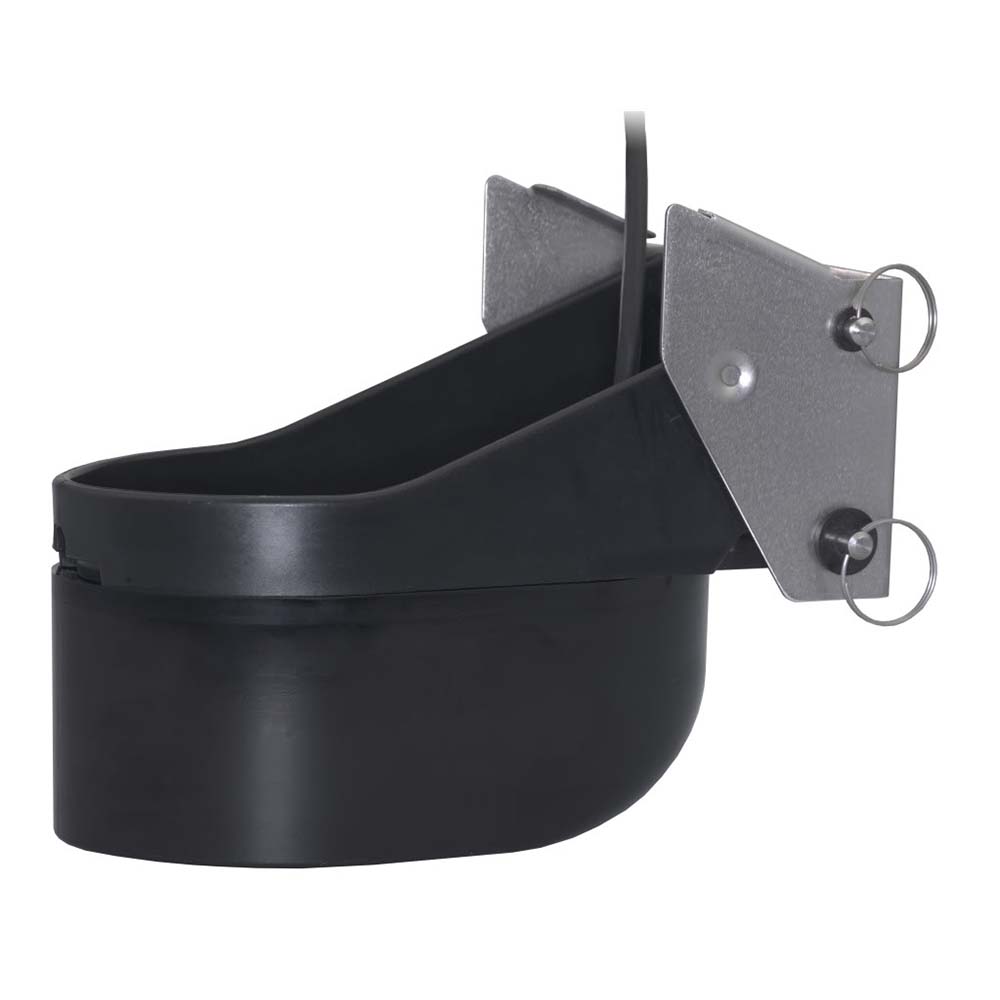 Airmar TM265C-LM-12F Transom Mount Transducer w/12-Pin Connector f/Furuno TZT12F, TZT16F TZT19F - Professional Marine & Fishing Gear