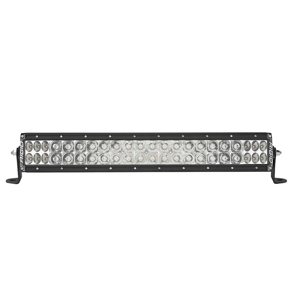 RIGID Industries E-Series PRO 20" Spot/Driving Combo - Professional Marine & Fishing Gear