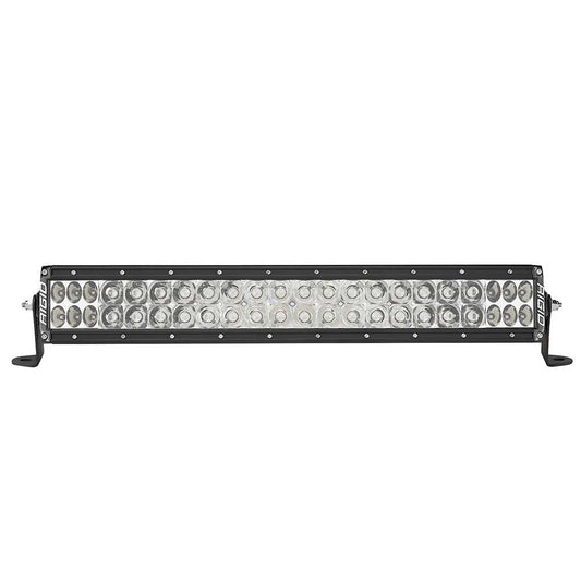 RIGID Industries E-Series PRO 20" Spot/Driving Combo - Professional Marine & Fishing Gear