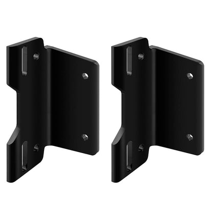 Minn Kota Raptor Universal Sandwich Adapter - Black - Professional Marine & Fishing Gear