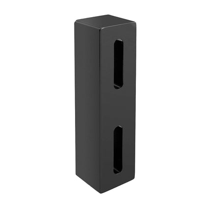 Minn Kota Raptor Adapter Bracket 2" Spacer - Black - Professional Marine & Fishing Gear