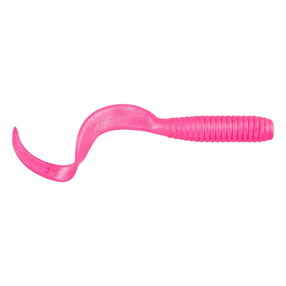 Berkley Gulp! Saltwater Grub - 5" - Pink - Professional Marine & Fishing Gear