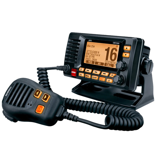 UM725GBTBK