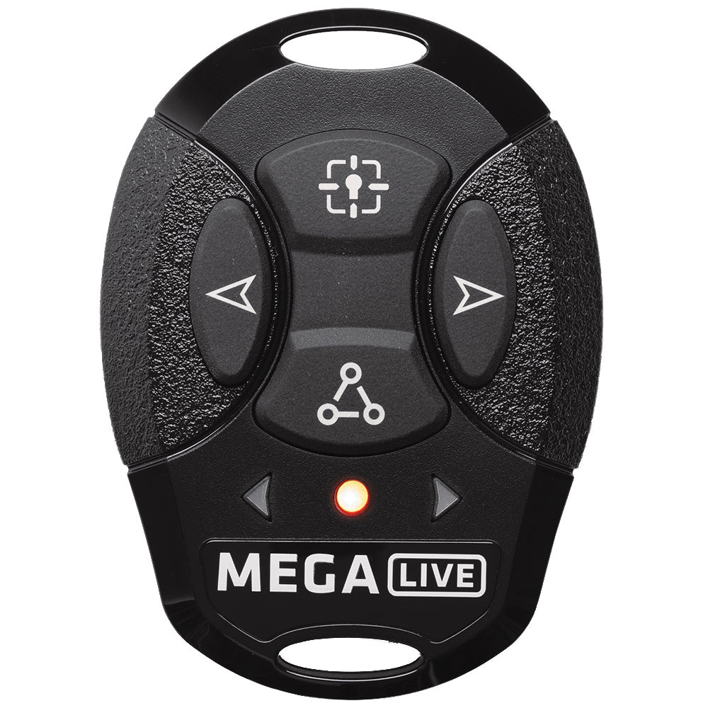 Humminbird MEGA Live TargetLock Remote - Professional Marine & Fishing Gear