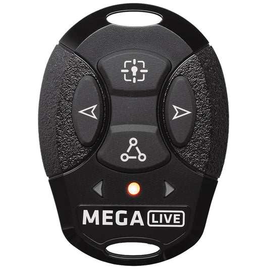 Humminbird MEGA Live TargetLock Remote - Professional Marine & Fishing Gear