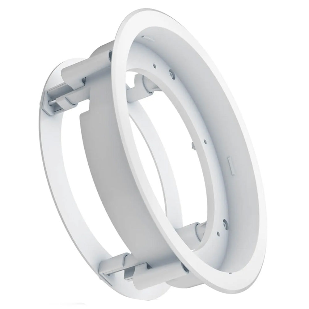 Fusion Signature Series Flush Mount Kits - 6.5" Speakers - Professional Marine & Fishing Gear