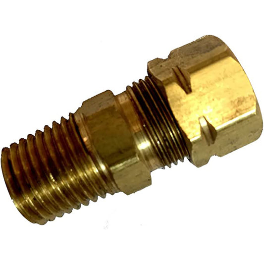 CONNECTOR FITT.
