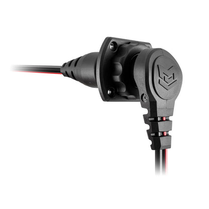 Minn Kota MKR-28 Trolling Motor Plug Receptacle