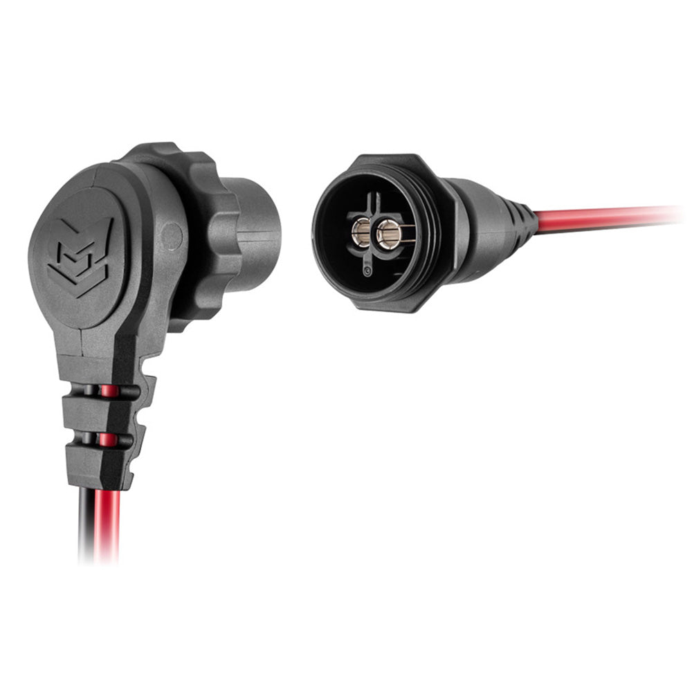 Minn Kota MKR-28 Trolling Motor Plug Receptacle - Professional Marine & Fishing Gear