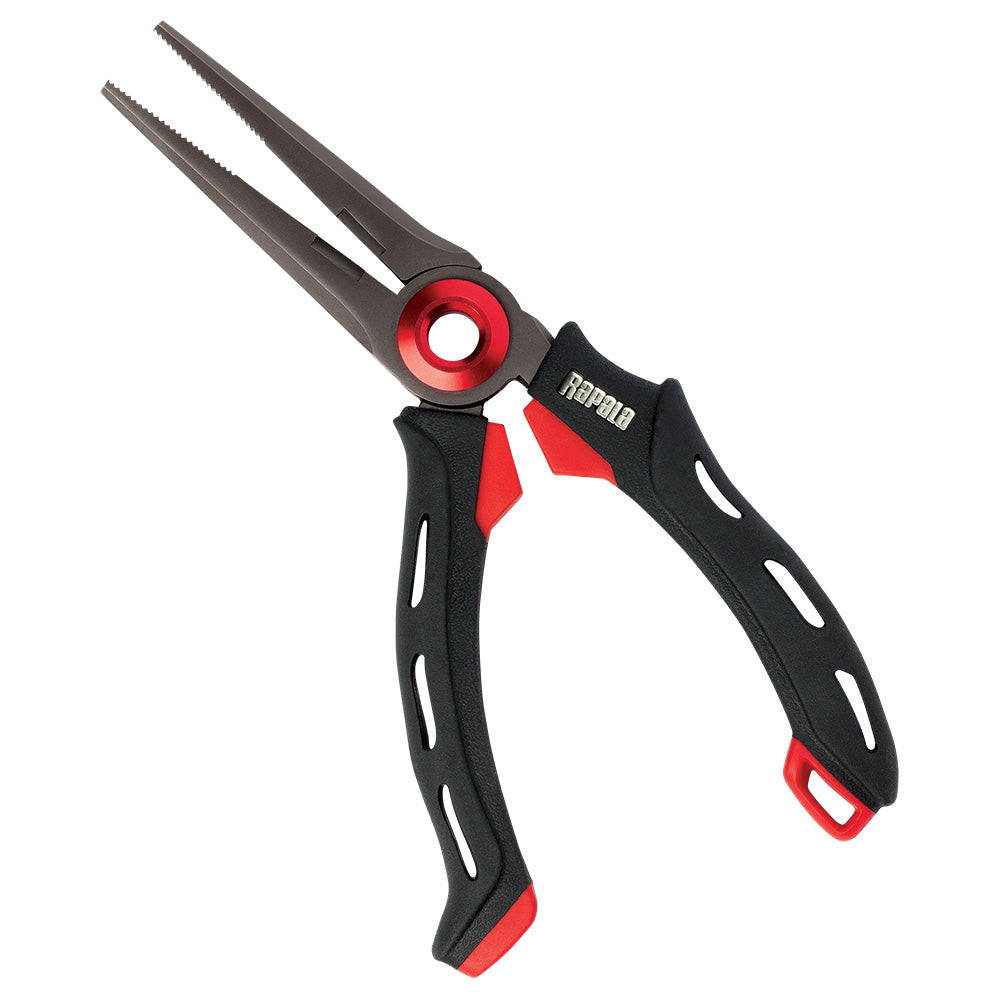 Rapala Mag Spring Pliers - 6" - Professional Marine & Fishing Gear