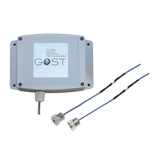 GMM-IP67-IBS2-SIRENOUT