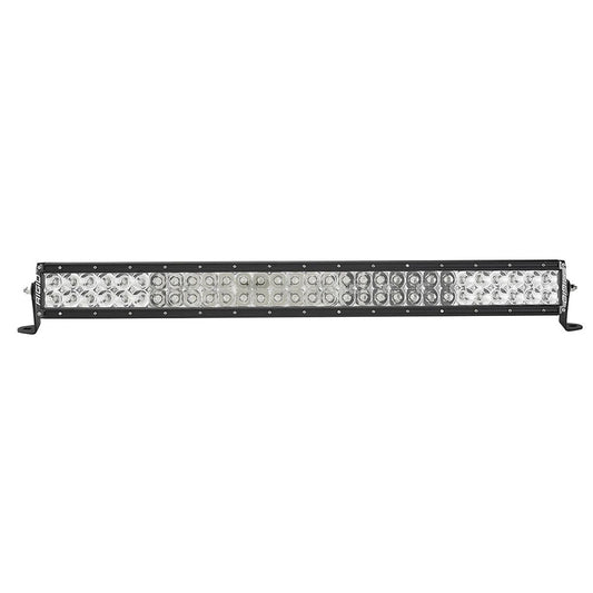 RIGID Industries E-Series PRO 30" Spot/Flood Combo - Black - Professional Marine & Fishing Gear