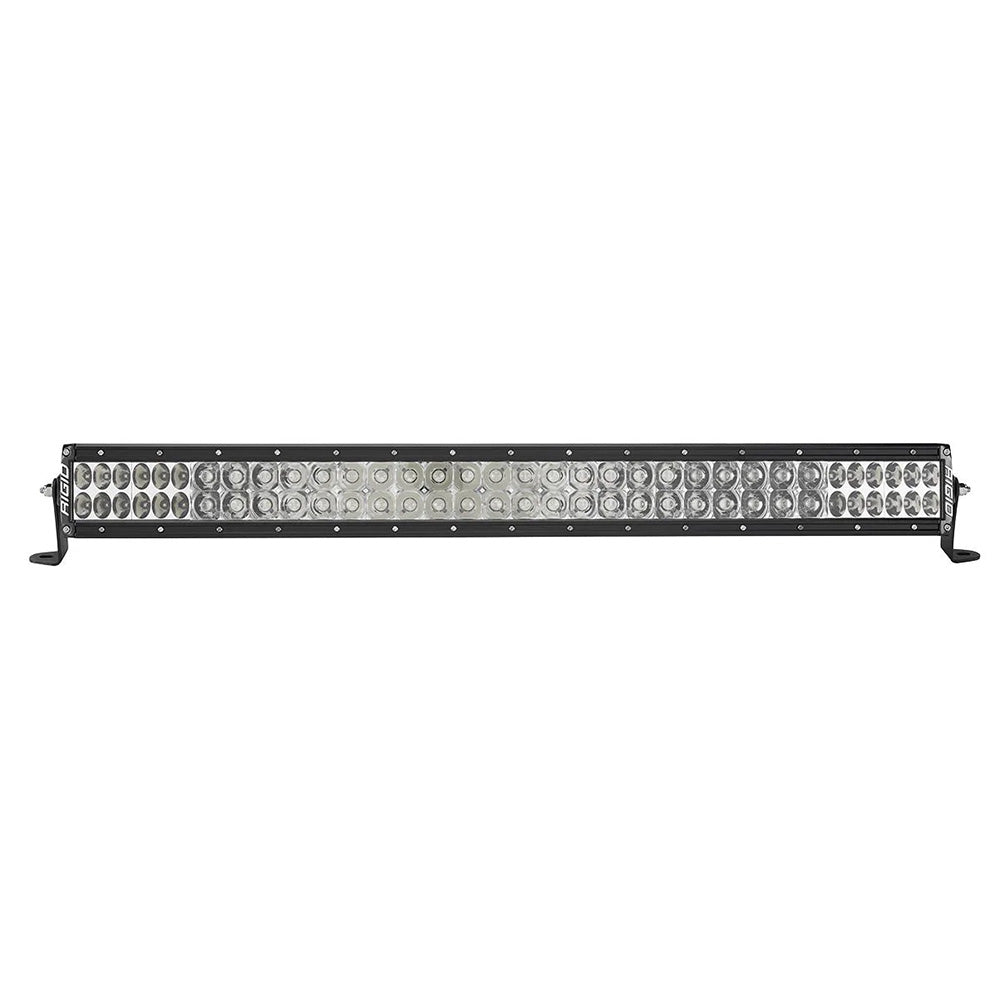 RIGID Industries E-Series PRO 30" Spot/Driving Combo - Black - Professional Marine & Fishing Gear