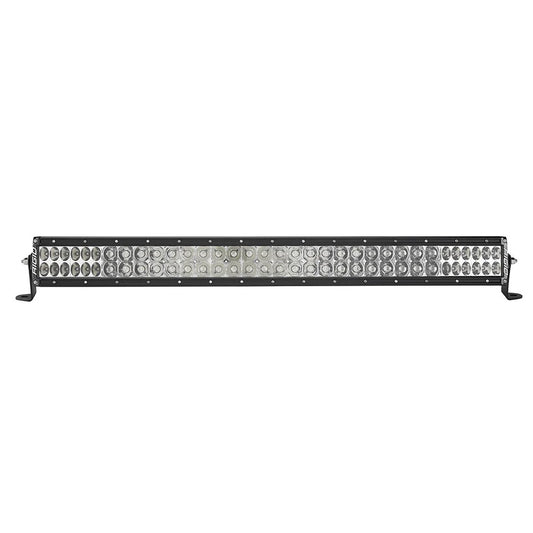 RIGID Industries E-Series PRO 30" Spot/Driving Combo - Black - Professional Marine & Fishing Gear