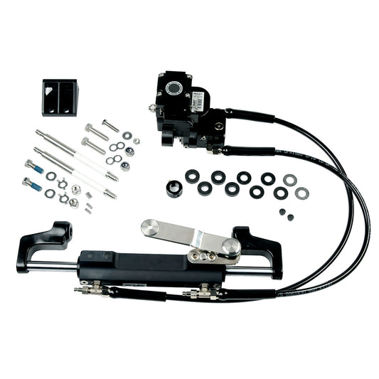 ZTF TILLER M2