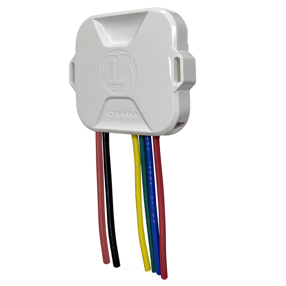 Lumitec Pico OHM Expansion Module - Professional Marine & Fishing Gear