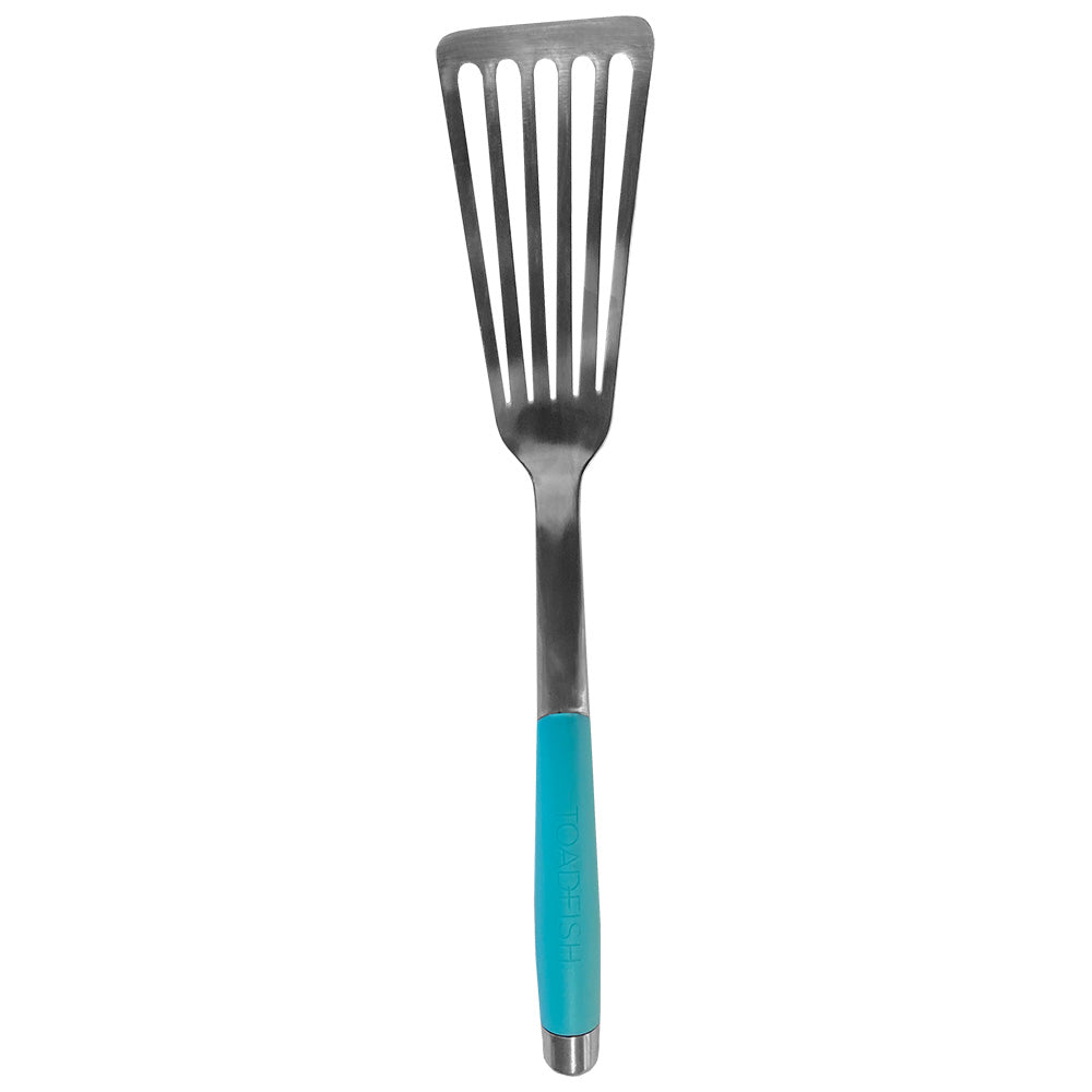 Toadfish Ultimate Spatula - Stainless Steel - Professional Marine & Fishing Gear