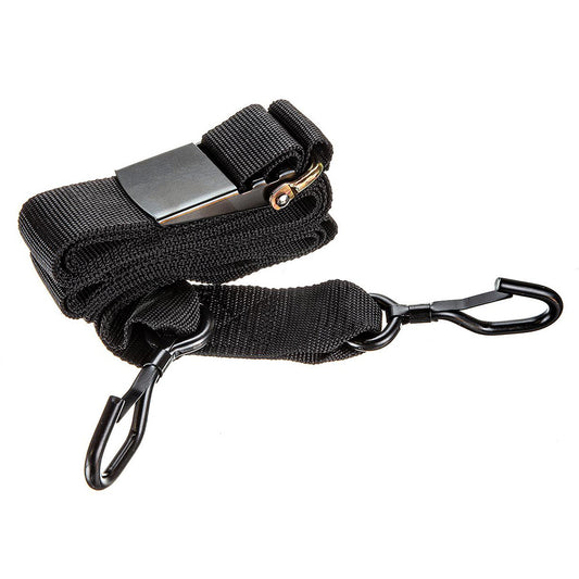 Attwood Quick-Release Gunwale Strap 2" x 13 - Professional Marine & Fishing Gear