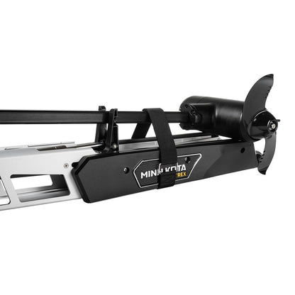 Minn Kota Ultrex 80 MSI Trolling Motor 24V 45 Inch Unit