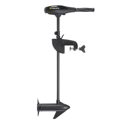 Minn Kota Endura Max 45 Trolling Motor - Transom Mount - 12V - 45lb - 36" - Professional Marine & Fishing Gear