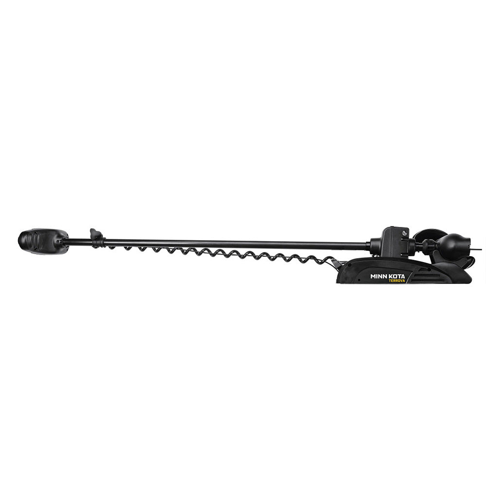 Minn Kota Riptide Terrova 80 Saltwater 24V 54 Inch Unit