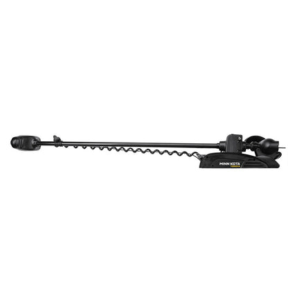 Minn Kota Riptide Terrova 80 Saltwater 24V 54 Inch Unit