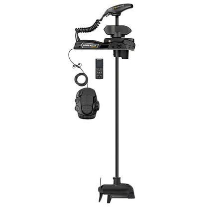 Minn Kota Ulterra QUEST 90/115 Trolling Motor w/Wireless Remote - MEGA Down/Side Imaging - 24/36V - 90/115LBS - 72" - Professional Marine & Fishing Gear
