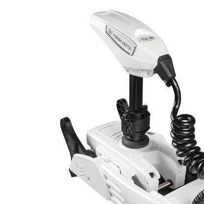 Minn Kota Riptide Terrova QUEST 90115 Trolling Motor wWireless Remote  2436V  90115LBS  87 1363902