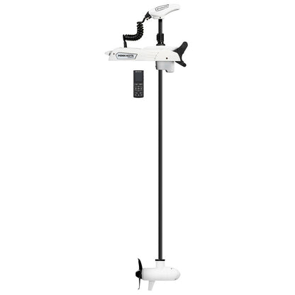 Minn Kota Riptide Terrova QUEST 90/115 Trolling Motor w/Wireless Remote - 24/36V - 90/115LBS - 87" - Professional Marine & Fishing Gear