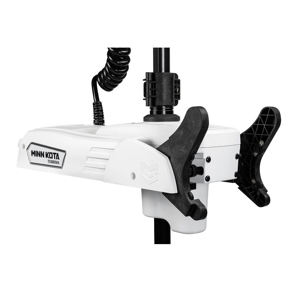 Minn Kota Riptide Terrova QUEST 90115 Trolling Motor wWireless Remote  2436V  90115LBS  100 1363903