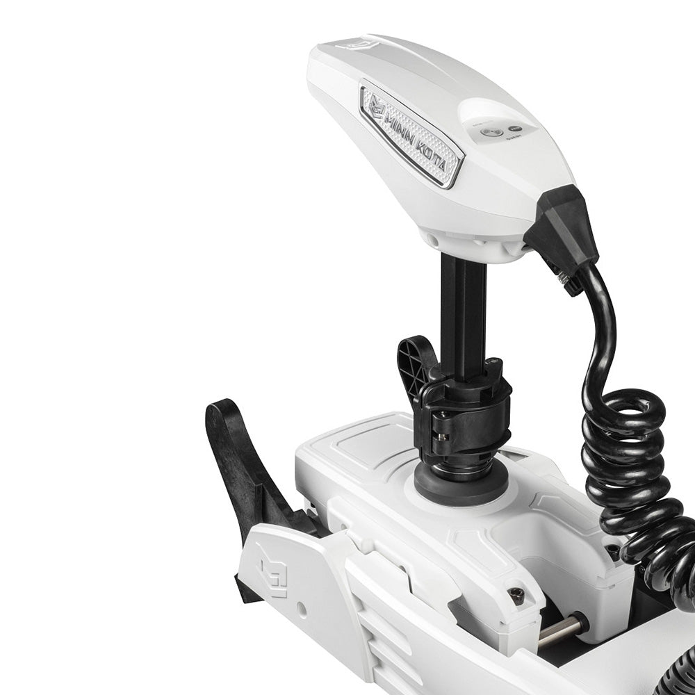 Minn Kota Riptide Terrova QUEST 90115 Trolling Motor wWireless Remote  2436V  90115LBS  100 1363903