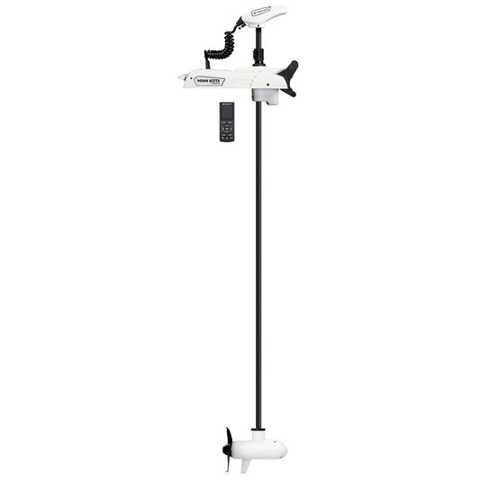 Minn Kota Riptide Terrova QUEST 90/115 Trolling Motor w/Wireless Remote - 24/36V - 90/115LBS - 100" - Professional Marine & Fishing Gear