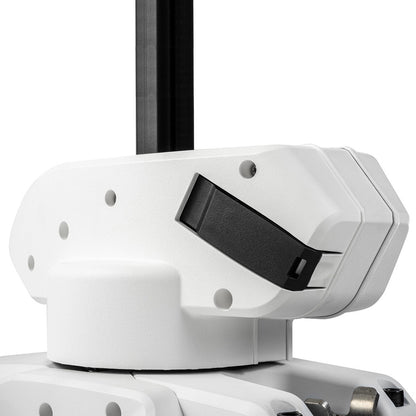 Minn Kota Riptide Instinct QUEST 90115 Trolling Motor wWireless Remote  2436V  90115LBS  100 White 1358563