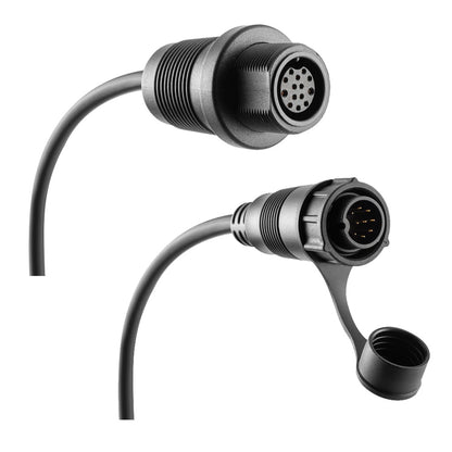 Minn Kota MKR-DSC-16 DSC Transducer Adapter Cable - Lowrance 9-PIN - Professional Marine & Fishing Gear