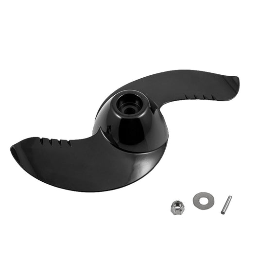 Minn Kota MKP-39 Weedless Prop - Professional Marine & Fishing Gear