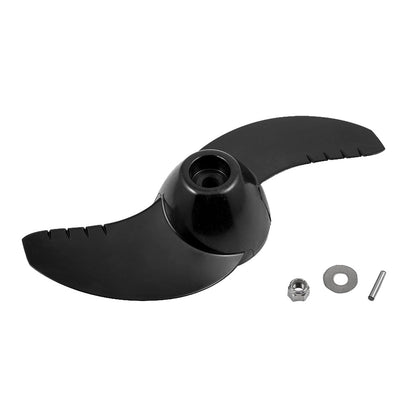 Minn Kota MKP-40 Power Prop - Professional Marine & Fishing Gear