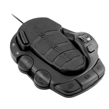 Minn Kota Terrova/Riptide Terrova Corded Foot Pedal - Professional Marine & Fishing Gear
