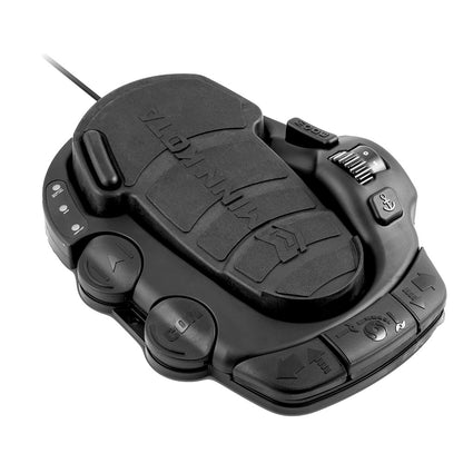 Minn Kota Ulterra/RT Ulterra Corded Foot Pedal - Professional Marine & Fishing Gear