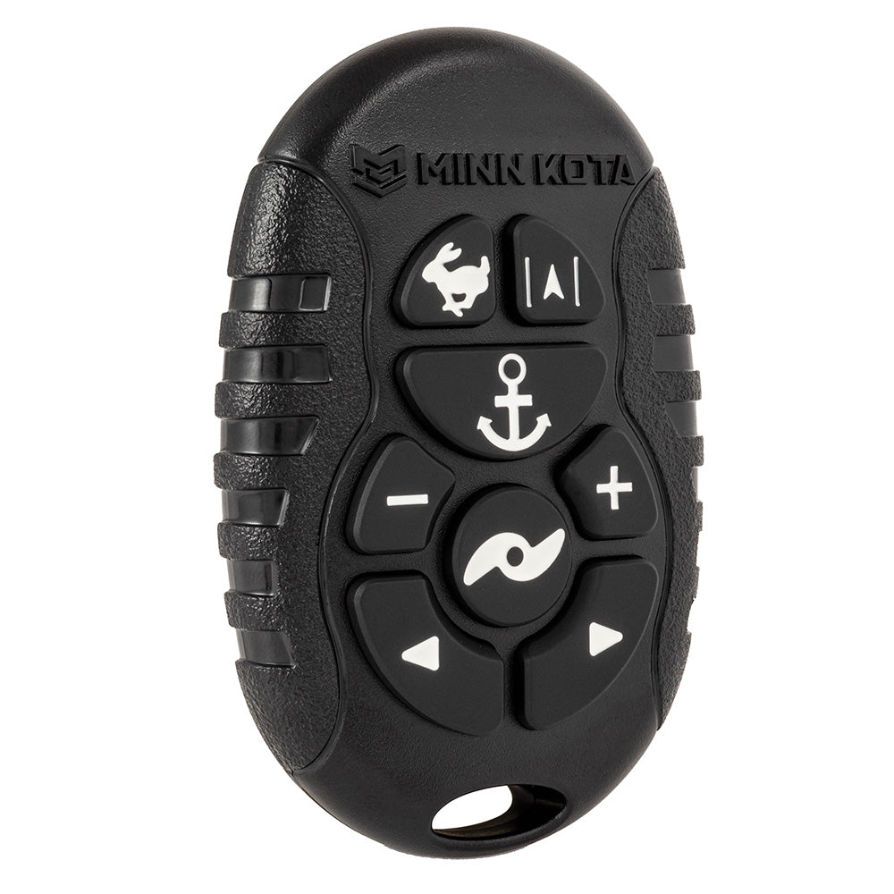 Minn Kota Micro Remote-Bluetooth - Professional Marine & Fishing Gear
