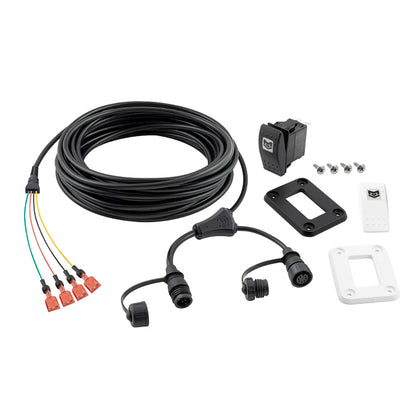 Minn Kota MKR-30 Remote Power Switch - Professional Marine & Fishing Gear
